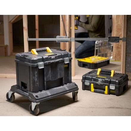 Caixa de Ferramentas Profunda Pro-stack Vi STANLEY FATMAX FMST1-71971