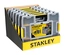 STANLEY Sortmaster Organizador Empilhável de 14 Compartimentos 1-97-483