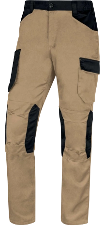 Calças Delta Plus M2PA3