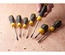Chaves de Fendas STANLEY Cushion Grip - Pozidriv STHT16163-0