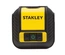 Nível laser VERDE em cruz CUBIX. Alcance 16m STANLEY STHT77499-1