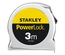 Fita Métrica STANLEY Powerlock 3m 0-33-522