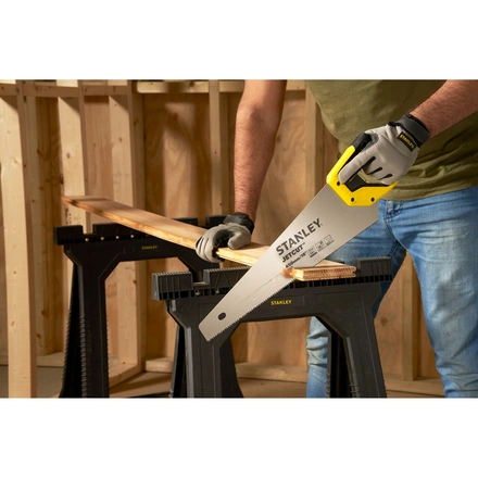 Serrote JETCUT 450 mm/18" 11TPI STANLEY 2-15-595