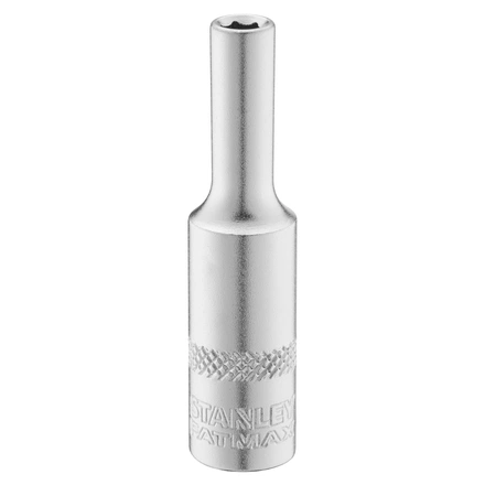 Chaves de Caixa Largos de ¼” MaxiDrive 4 mm STANLEY FMMT17248-0