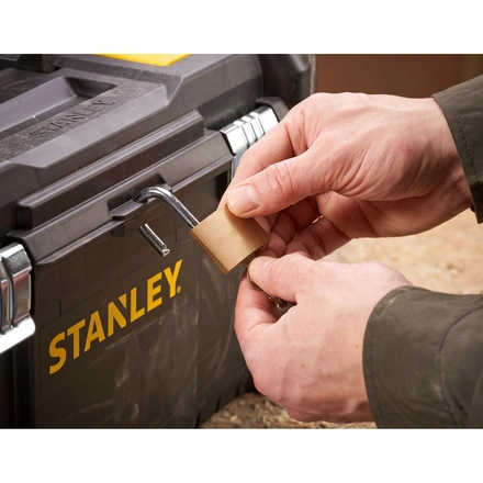 Essential Fechos Metálicos 19" STANLEY STST1-75521