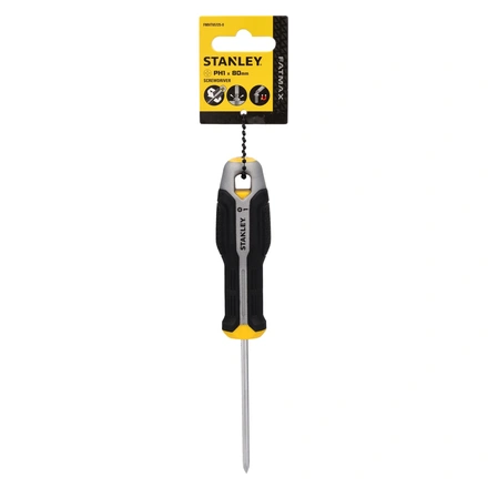 Chave de Fenda STANLEY Phillips Ph1x80mm FMHT65725-0