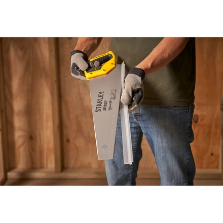 Serrote JETCUT 500 mm/20" 11TPI STANLEY 2-15-599