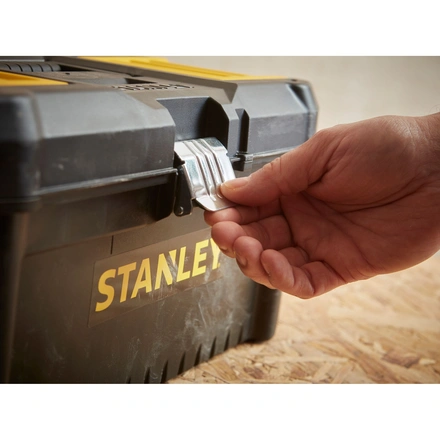 Essential Fechos Metálicos 16" STANLEY STST1-75518