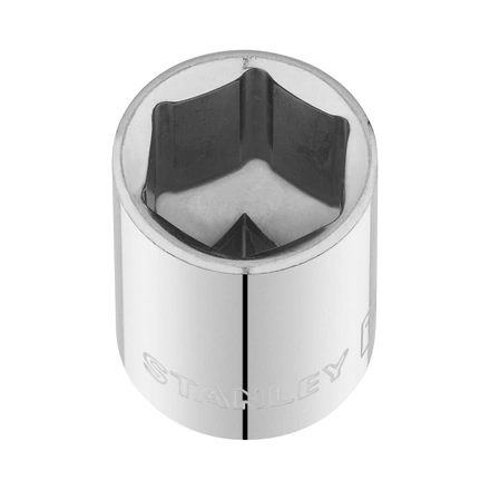 Chaves de Caixa de ¼” MaxiDrive 14 mm STANLEY STMT86114-0