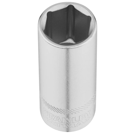 Chaves de Caixa Largos de ¼” MaxiDrive 14 mm STANLEY FMMT17966-0