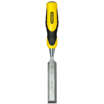 Formão DYNAGRIP para Madeira 25mm STANLEY 0-16-880