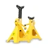 Par de suportes de eixo, 2 t STANLEY STMT81255-1