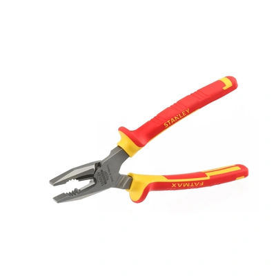 Alicate Universal FATMAX Vde 180mm STANLEY 0-84-001