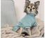 Sweatshirt "Littleton" Para Cães