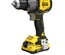 KIT Berbequim Aparafusadora V20 18V 80Nm, Carregador e 2 Baterias Stanley SFMCD726D2T-QW