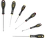 Conjunto 6 Chaves de Fenda FATMAX STANLEY FMHT0-62626