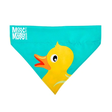 Max & Molly - Bandana "Ducklings"