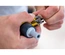 Multipontas Extracurto com Roquete STANLEY 0-66-358