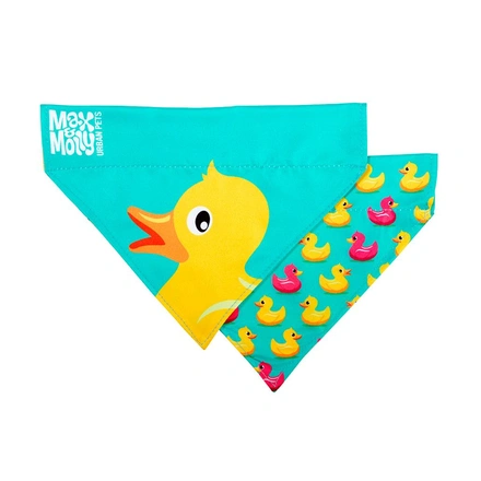 Max & Molly - Bandana "Ducklings"