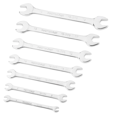 Conjunto de Chaves Fixas FATMAX STANLEY FMMT82901-0