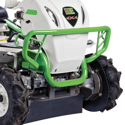 Corta Mato Etesia Attila 98X