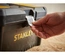 Essential Fechos Metálicos 16" STANLEY STST1-75518