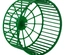 Roda Para Hamsters