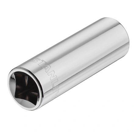 Chaves de Caixa para Velas 1/2” 16 mm STANLEY STMT88993-0