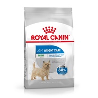 Royal Canin Cão CCN MINI LIGHT WEIGHTCARE