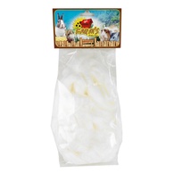 Fibras Para Ninho De Roedores