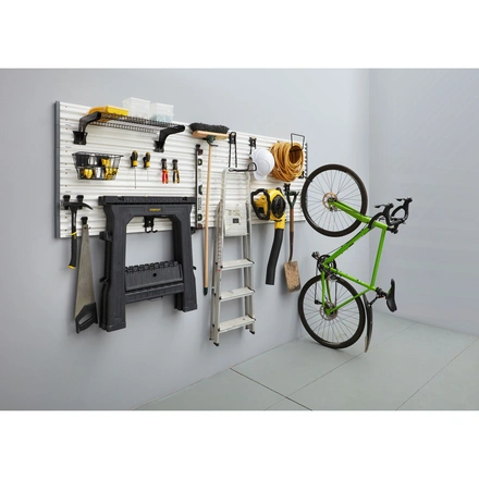 Gancho Vertical para Bicicleta STANLEY Track Wall STST82616-1