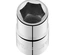 Chaves de Caixa de 1/2” 6 Faces MaxiDrive 14 mm STANLEY STMT86514-0
