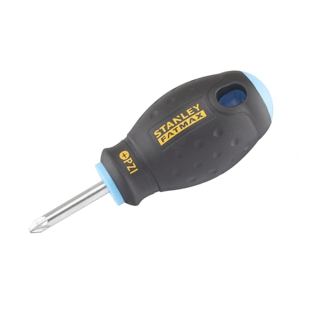 Pozidrive Extra-curto FatMax STANLEY 0-65-408