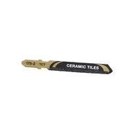 Lâmina TCT/HM Para Cerâmica 5-10mm Stanley STA26051-XJ