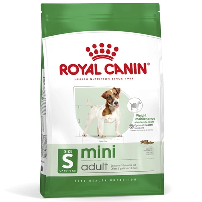 Royal Canin Cão SHN MINI ADULT