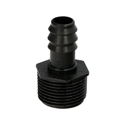 Uniao PE Macho 3/4 16mm