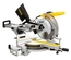 Serra De Esquadria Telescópica Deslizante De Duplo Bisel 1.800w Ø254mm STANLEY SM1800-QS