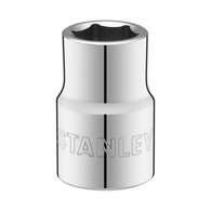 Chaves de Caixa de 3/8” MaxiDrive 6 Faces 10 mm STANLEY STMT86305-0