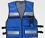 Colete Workteam C3601