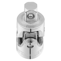 Articulação Universal 1/4" STANLEY STMT86011-0