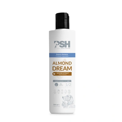 Psh - Champô Almond Dream