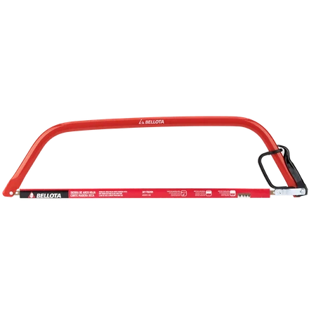 Serrote Arco Bellota 4539-30