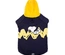 Snoopy - Hoodie "Sleeping" (Azul Navy)