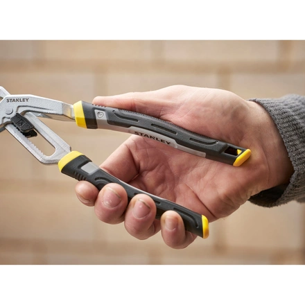 Alicate Bomba D'água STANLEY FATMAX 8" FMHT75508-0