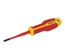 Chave de Fenda STANLEY Pozidriv Isolado 1000v Pz1x80mm FMHT65758-0