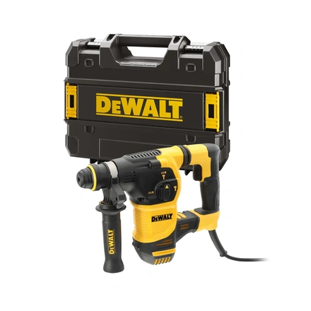 Martelo Rotativo SDS-Plus 850W 3,5J DEWALT D25333K-QS