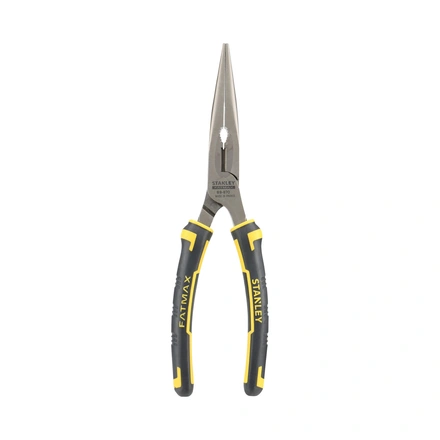 Alicate Pontas Longas 200mm Stanley 0-89-870