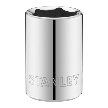 Chaves de Caixa de ¼” MaxiDrive 12 mm STANLEY STMT86109-0