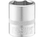 Chaves de Caixa de 3/8” MaxiDrive com Aderência para os Dedos 17 mm STANLEY FMMT17217-0