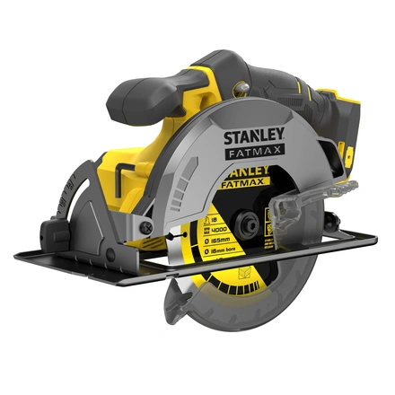 Serra Circular V20 Li-ion 18v Sem Carregador/bateria STANLEY SFMCS500B-XJ